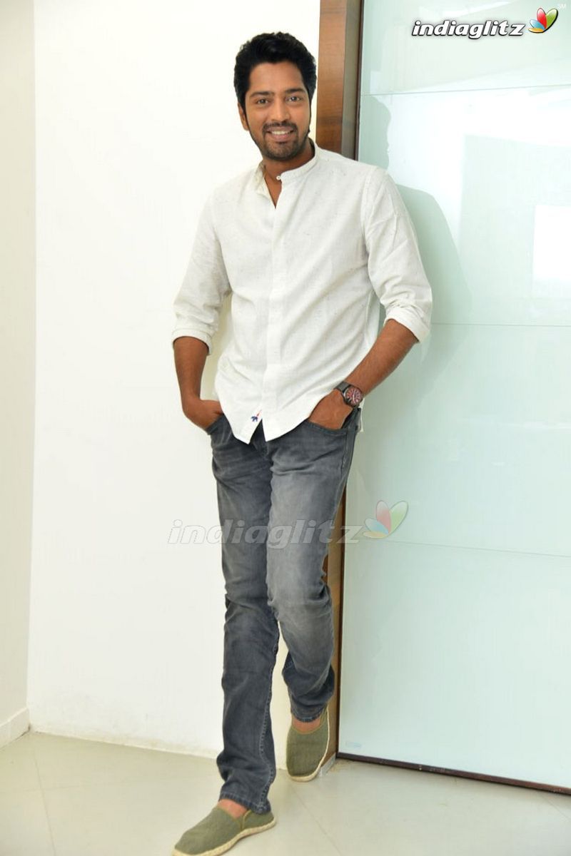 Allari Naresh Photo Actor photo, image, gallery, stills and clips