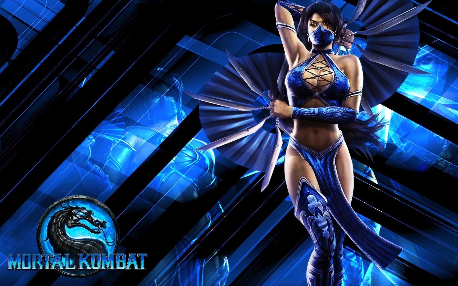 do u guys think kitana is gonna be playable in mk11?
