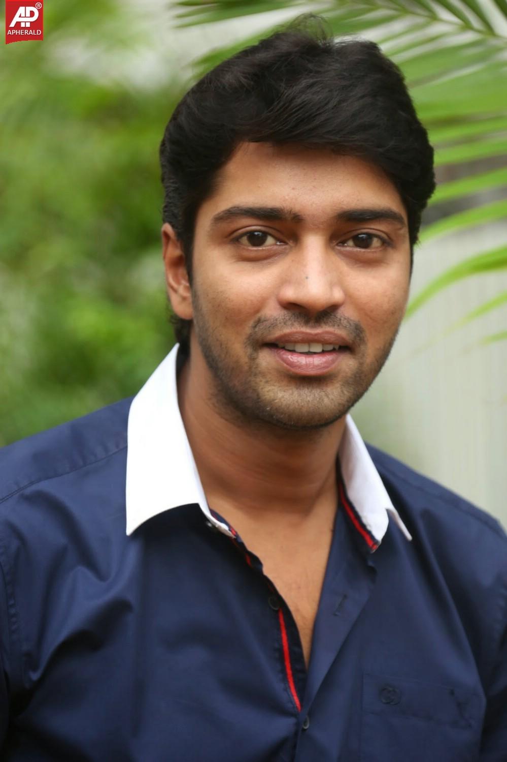 Allari Naresh Latest Photo