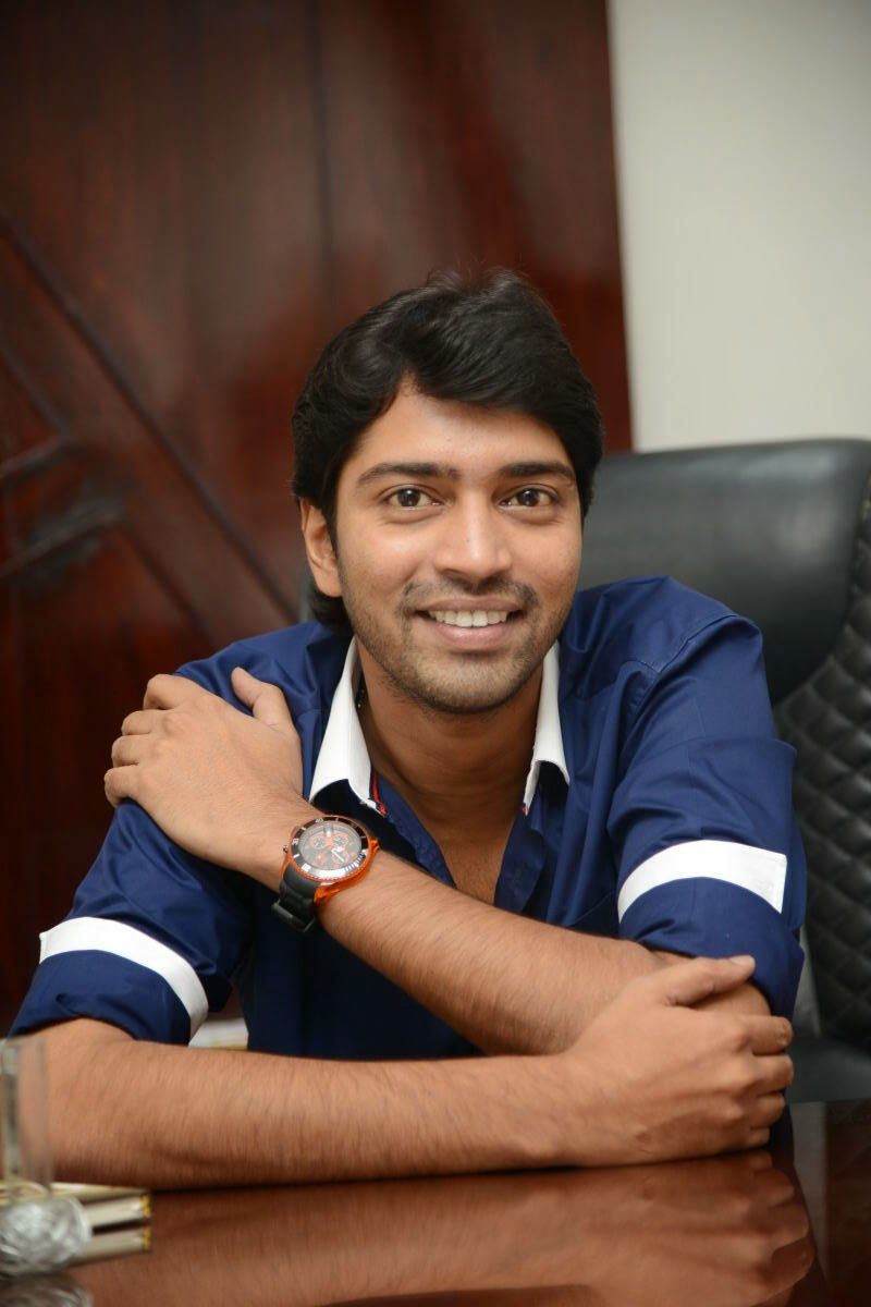 Allari Naresh latest stylish photo photo 15. telugu movie actress hero wallpaper events news stills photo gallery