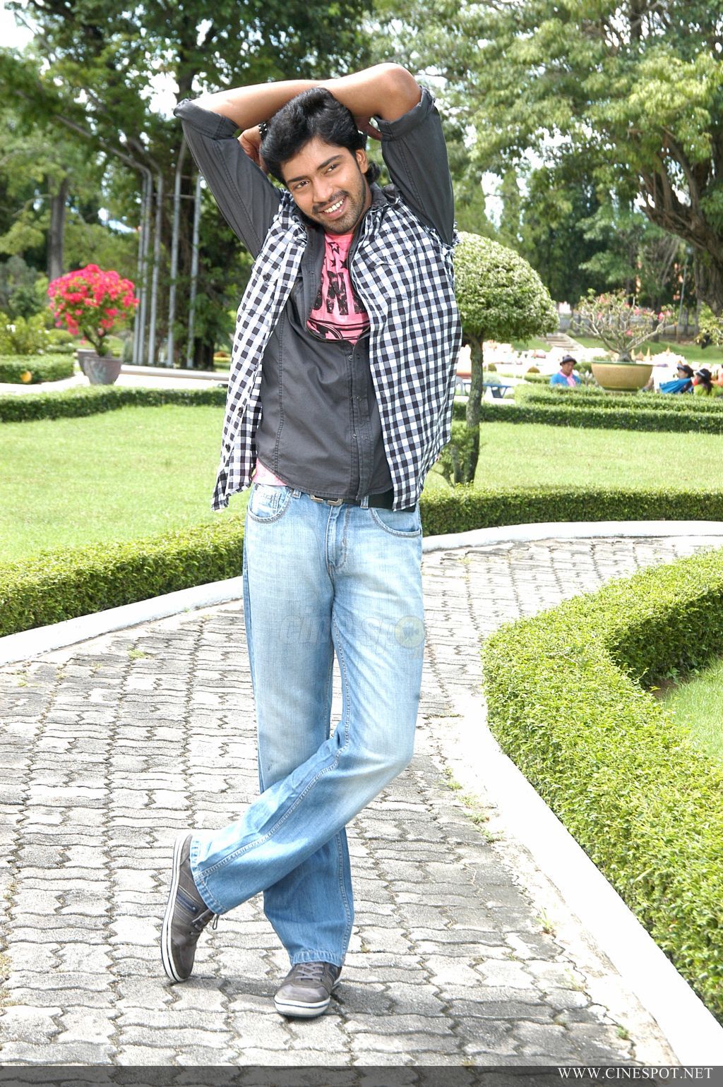Allari Naresh Photo