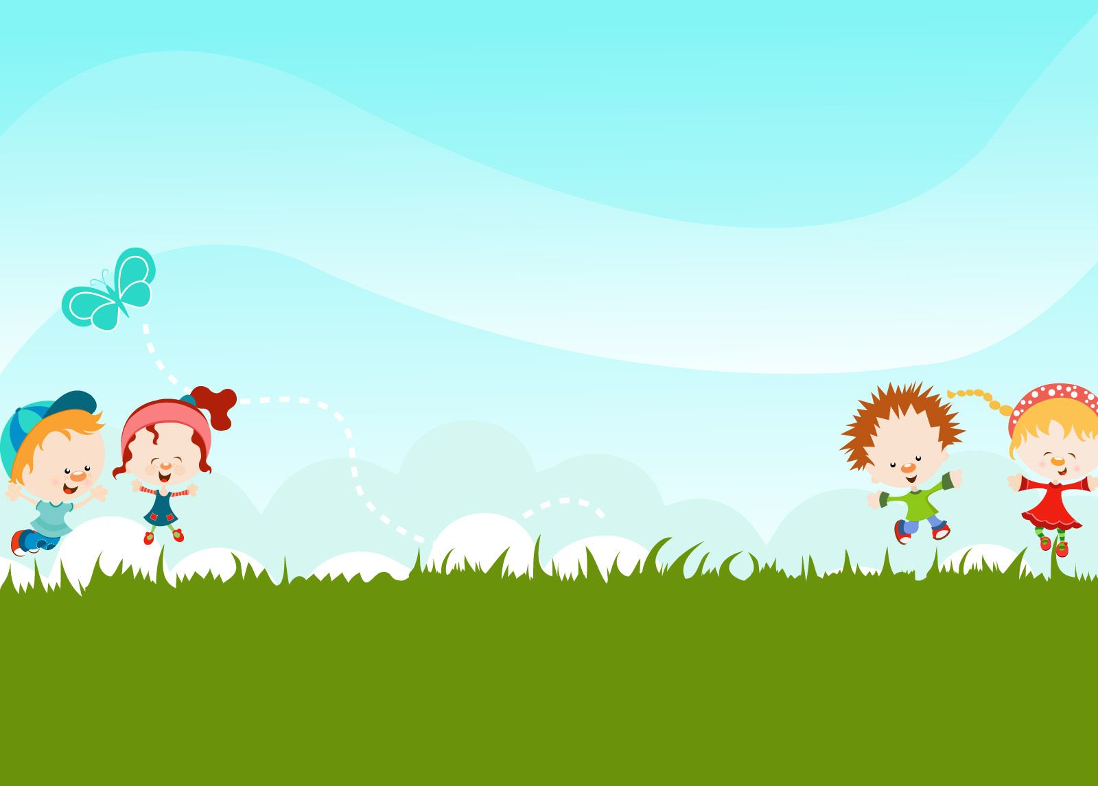 Kids Powerpoint Best Wallpaper Quotes About Nursery Rhymes HD Wallpaper