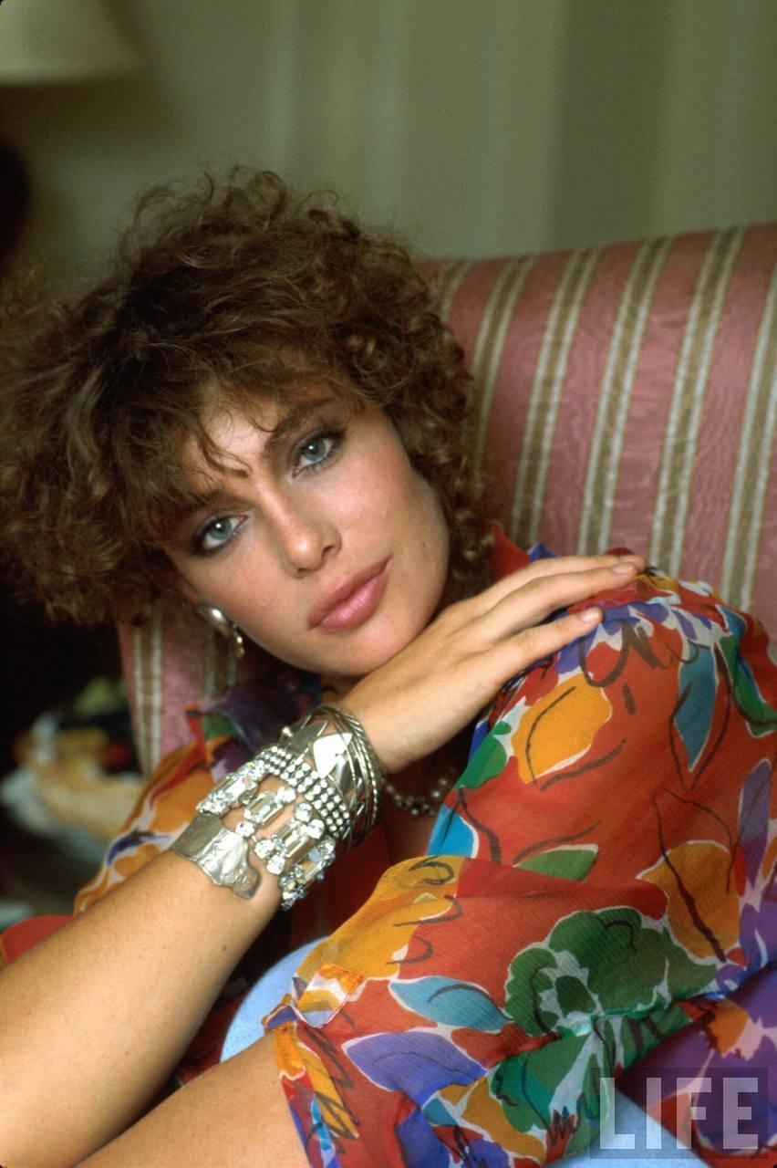 Kelly LeBrock Wallpapers - Wallpaper Cave