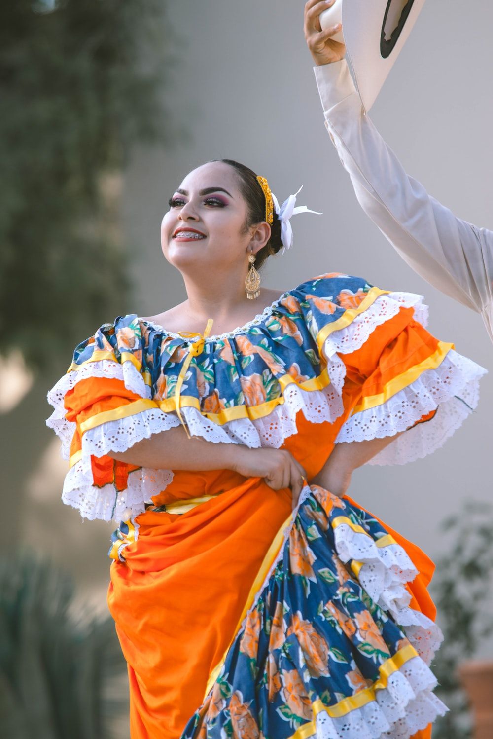 Mexican Culture Picture [HD]. Download Free Image