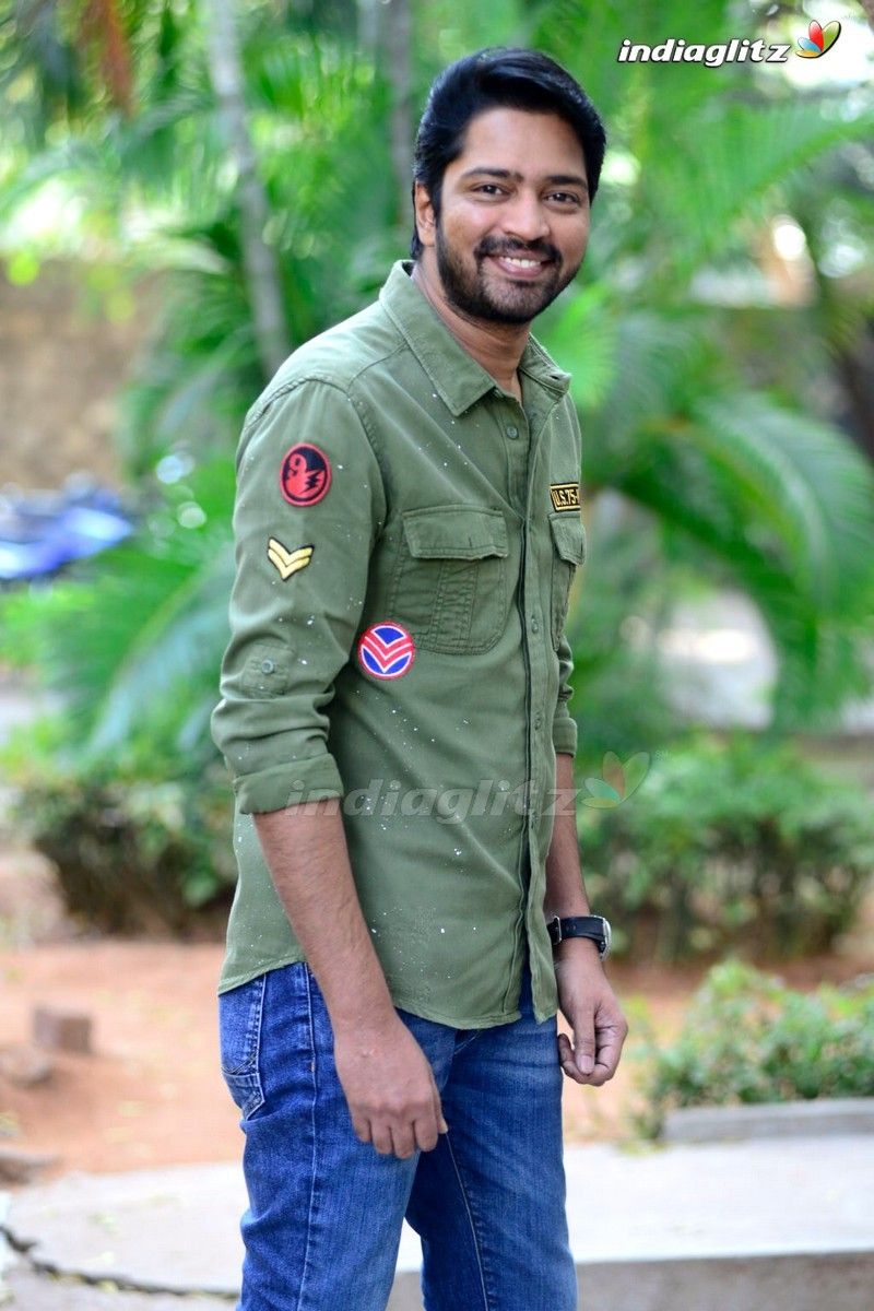 Allari Naresh Photo Actor photo, image, gallery, stills and clips