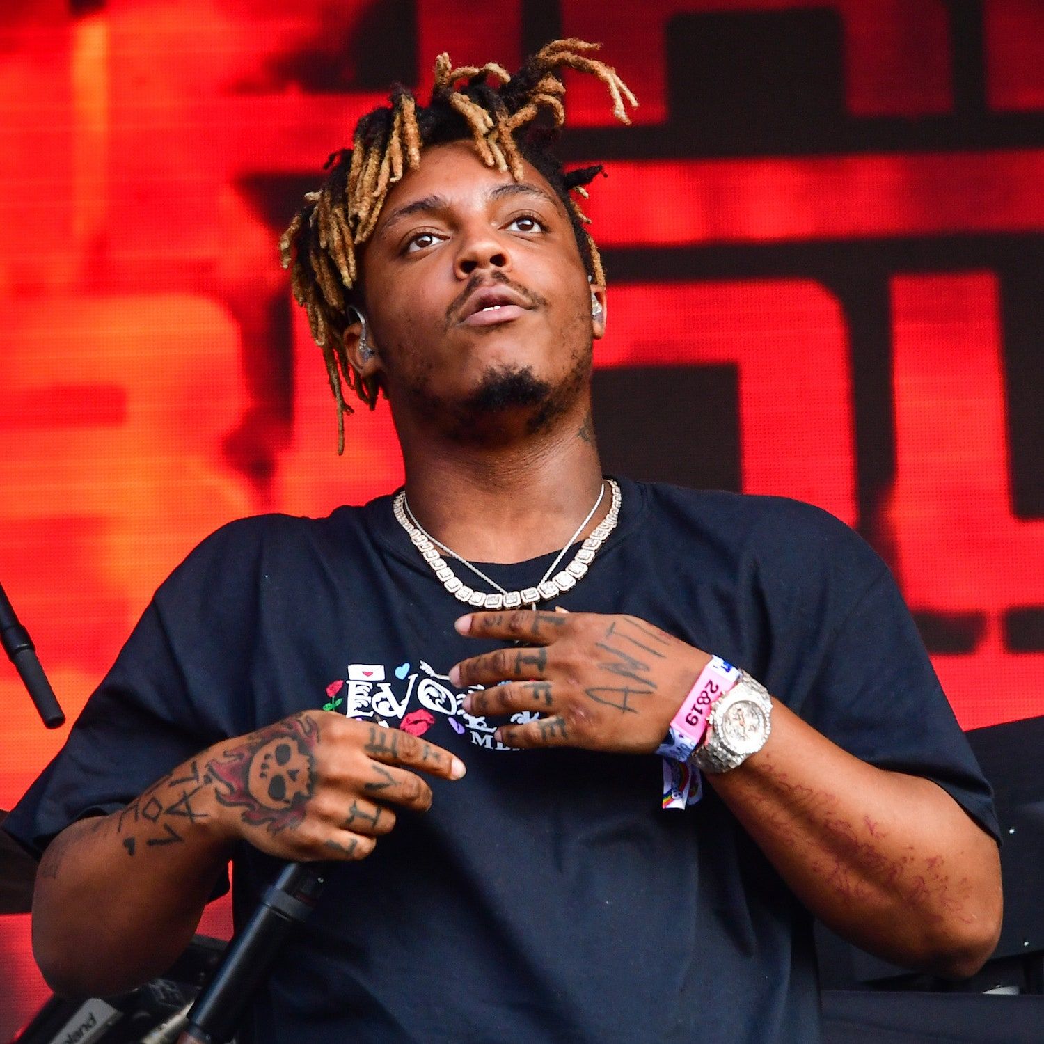 Remembering Juice WRLD, a Young Rapper Who Was Only Getting Started