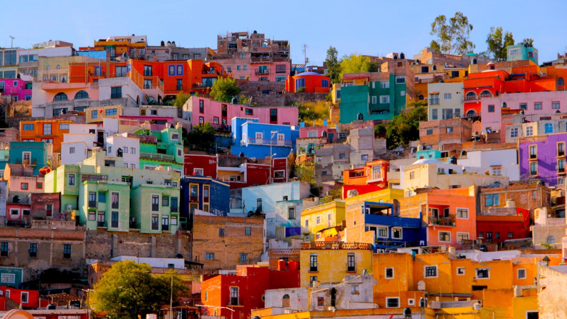 Mexican Culture Wallpapers Wallpaper Cave