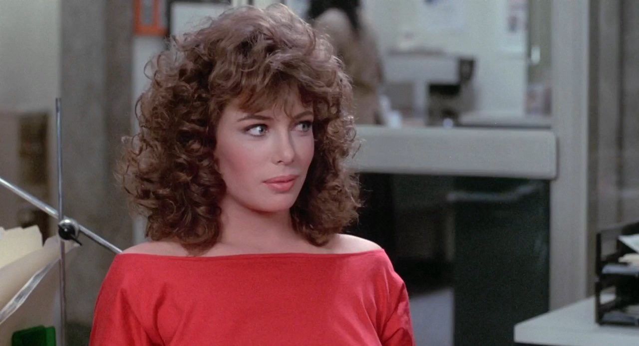 Kelly LeBrock Wallpapers - Wallpaper Cave
