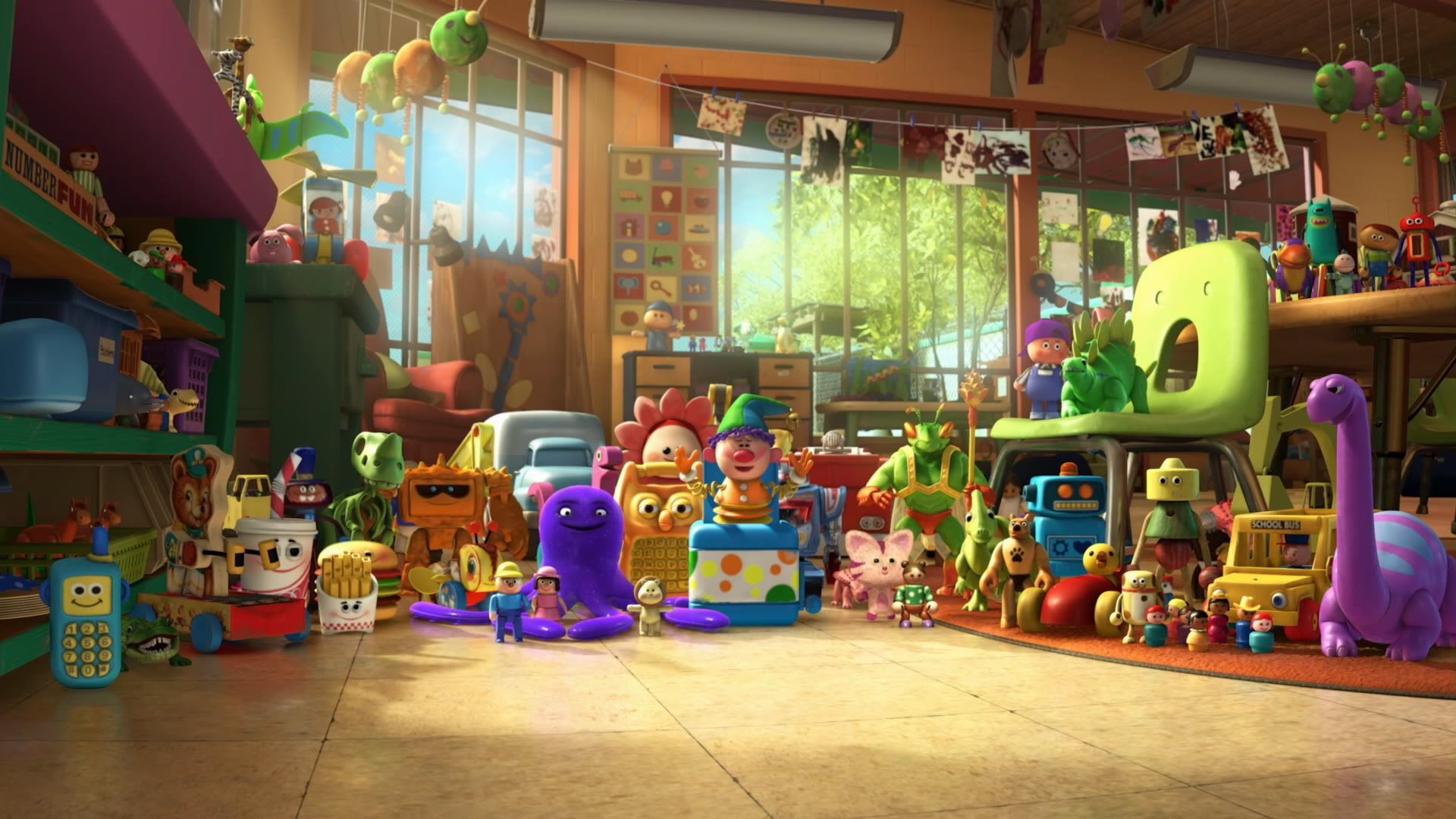 Free download Toy Story 3 HD Wallpaper Background Image 1920x1080 ID [1920x1080] for your Desktop, Mobile & Tablet. Explore Toy Wallpaper. Toy Wallpaper, Toy Poodle Wallpaper, Nostalgic Toy Wallpaper