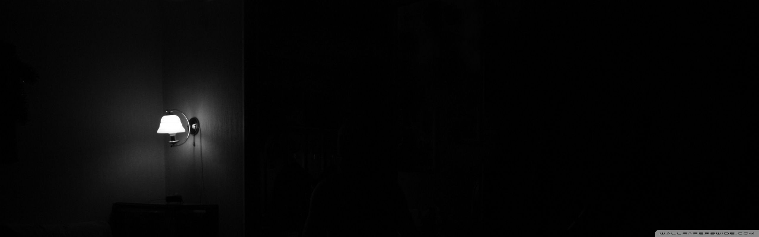 Dark Corner Wallpapers Wallpaper Cave