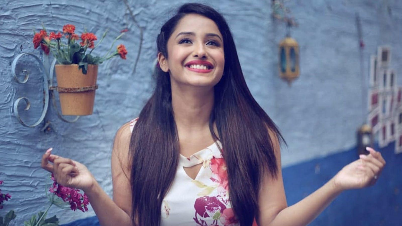 Tina Phillip bags a new TV show Aye Mere Humsafar. TV of India Videos