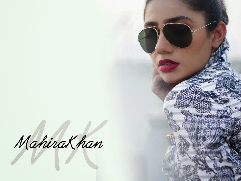 Mahira Khan HD Wallpaper 13130