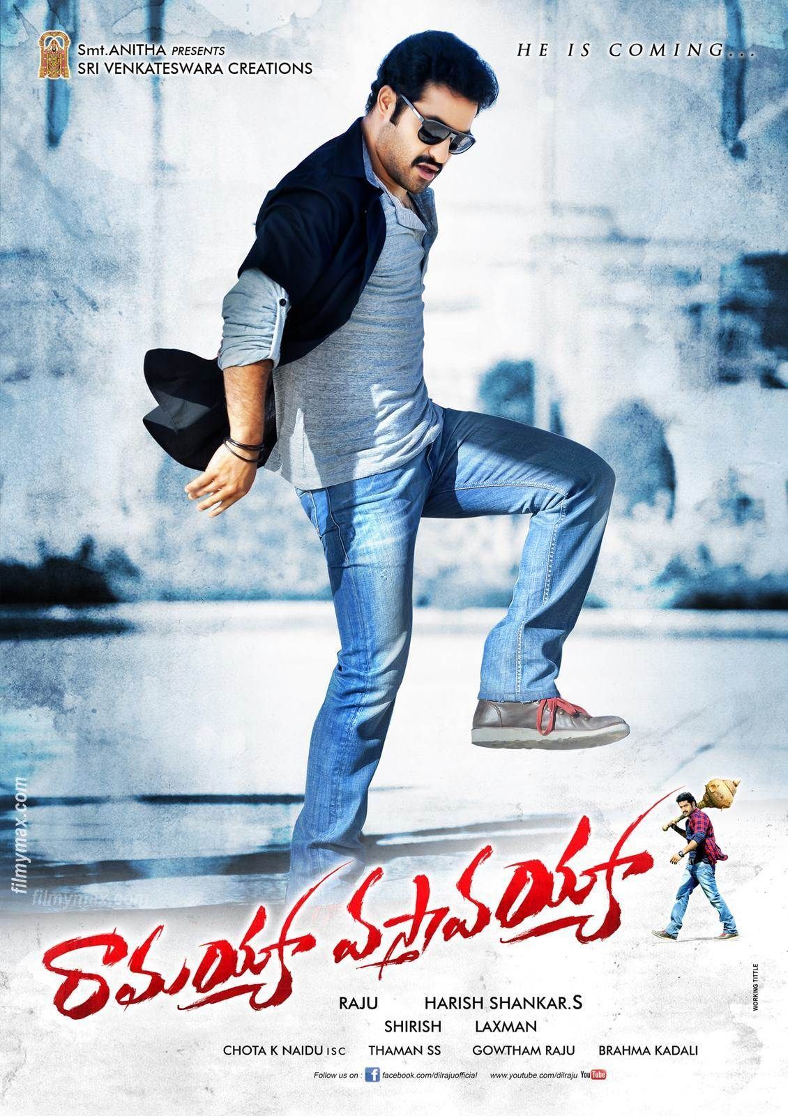 Tollywood Movie Updates, Posters, Wallpaper, Release Dates