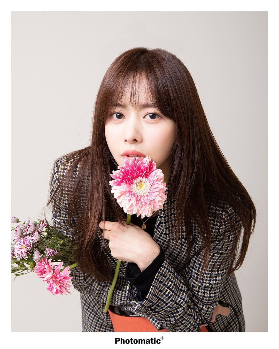 Han Bo-reum Wallpapers - Wallpaper Cave