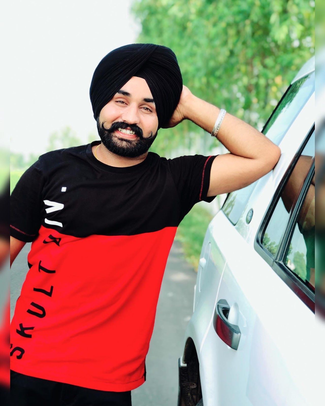 single jugraj sandhu