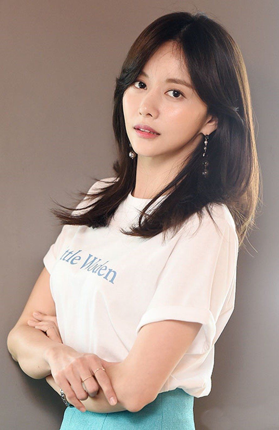 Han Bo-reum Wallpapers - Wallpaper Cave