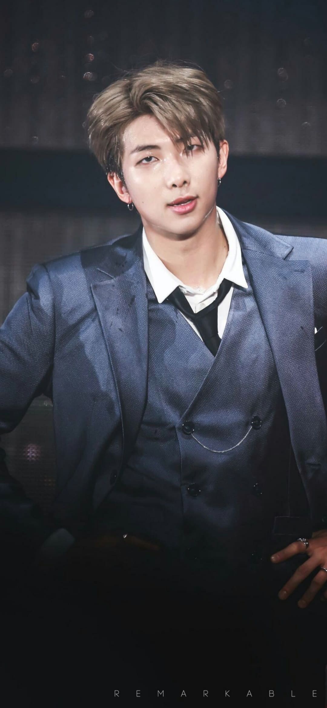 BTS J Hope Wallpaper Free .wallpaperflix.com