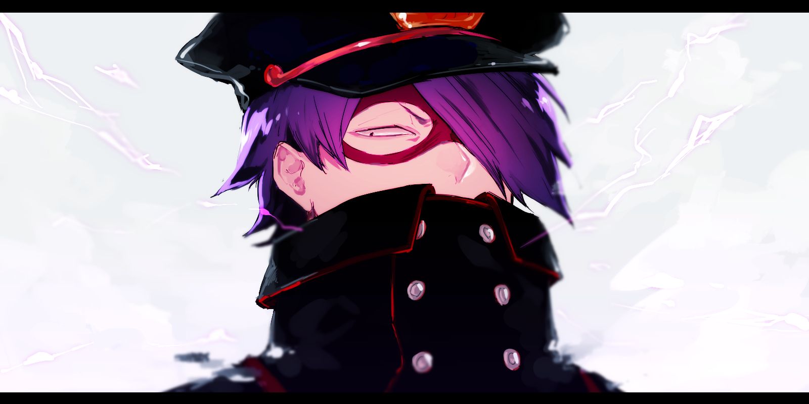 Shishikura Seiji no Hero Academia Anime Image Board