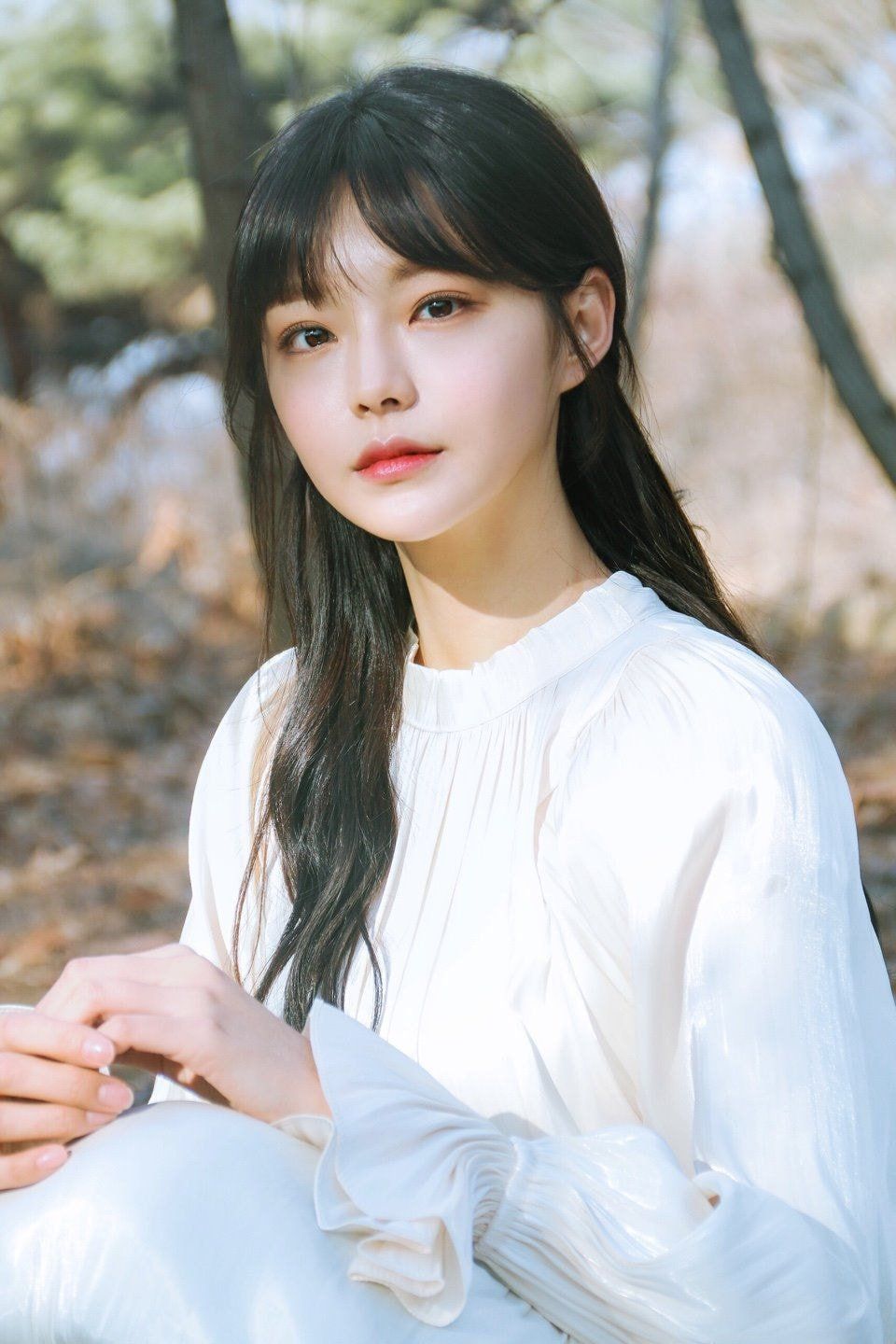 Han Bo-reum Wallpapers - Wallpaper Cave
