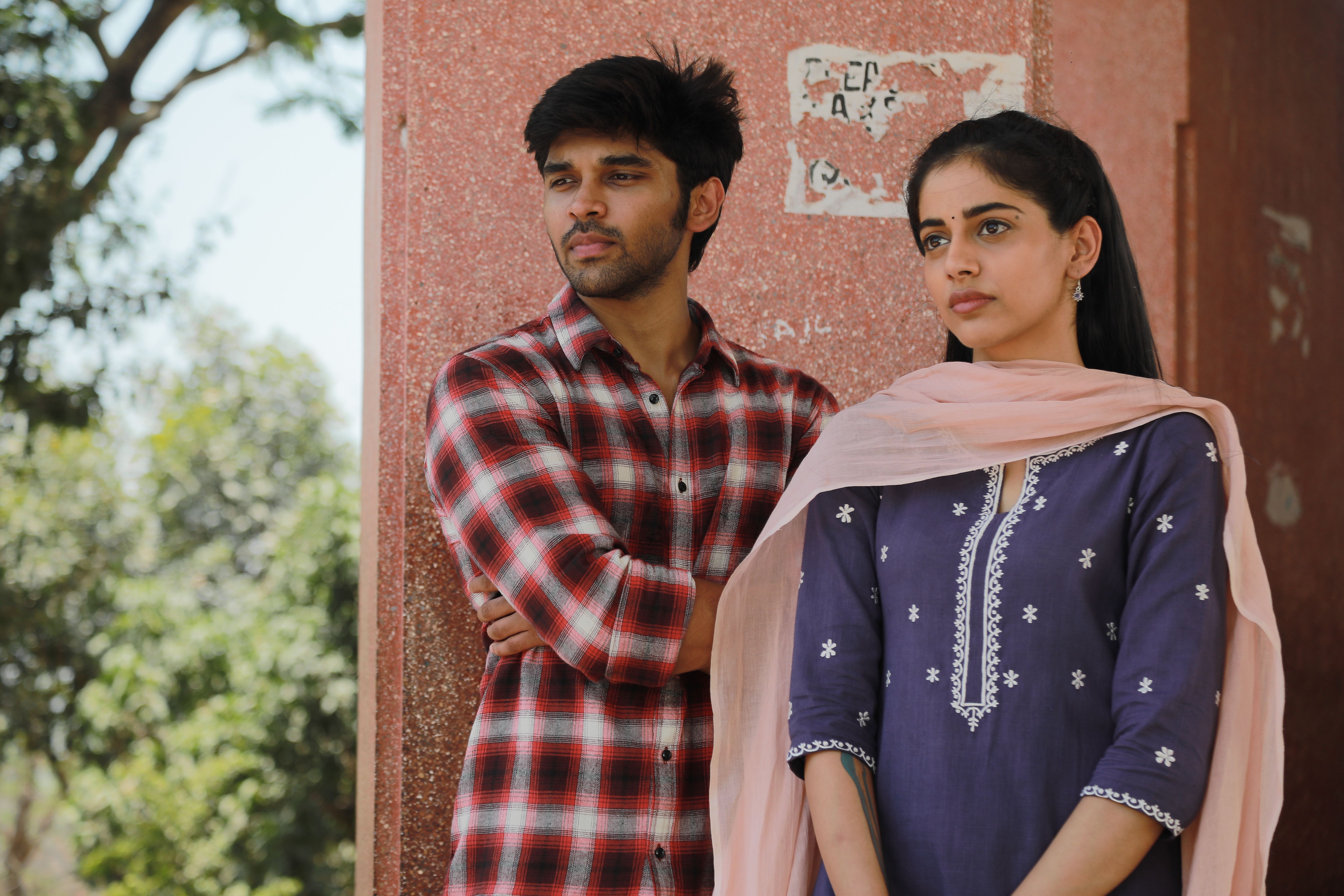 Adithya Varma Latest Image