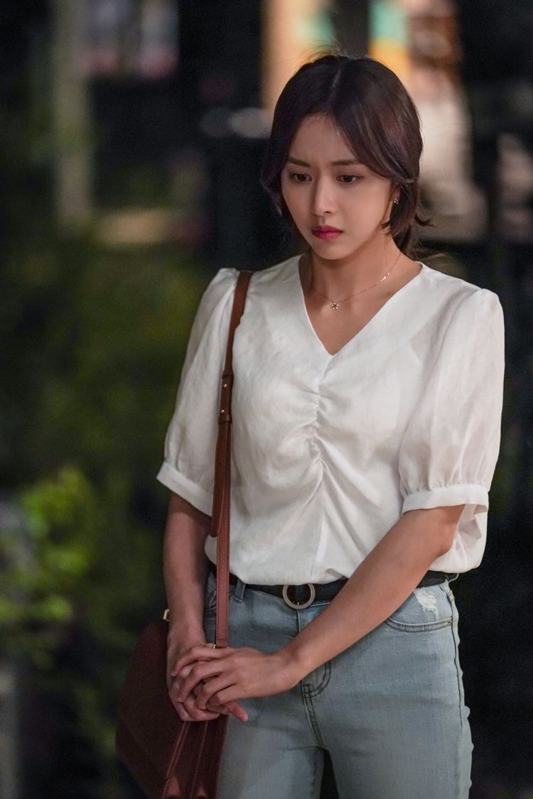Han Bo-reum Wallpapers - Wallpaper Cave