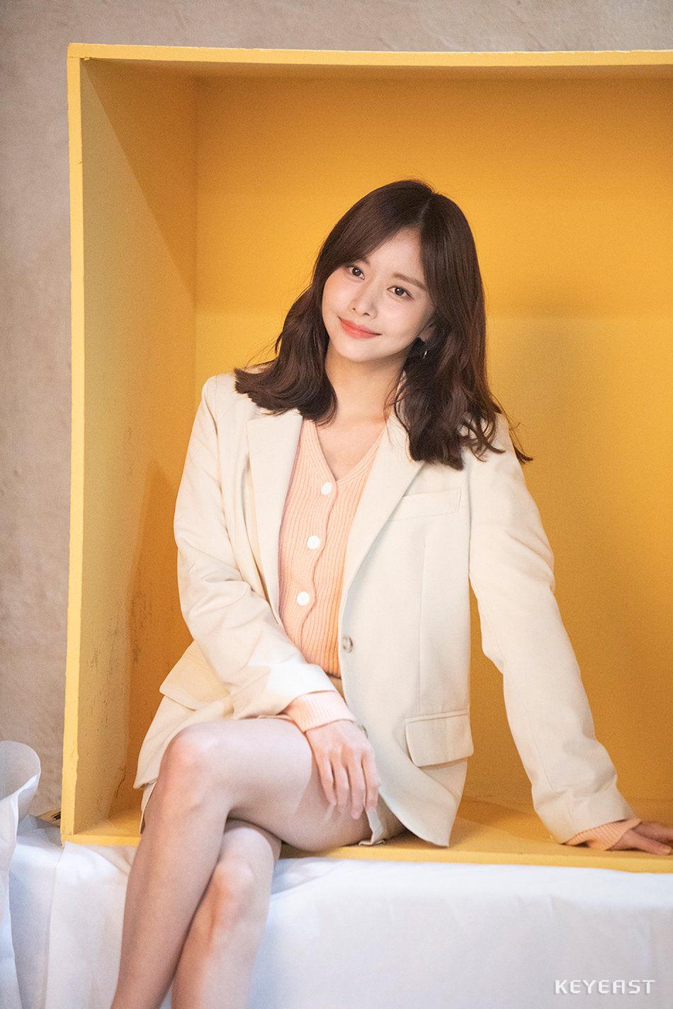 Han Bo-reum Wallpapers - Wallpaper Cave