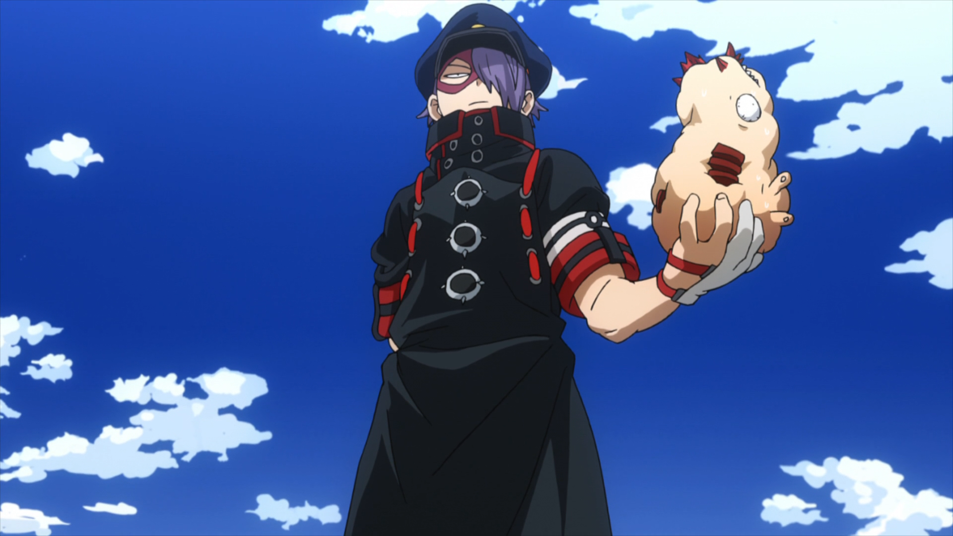 Category:image Non Free. My Hero Academia