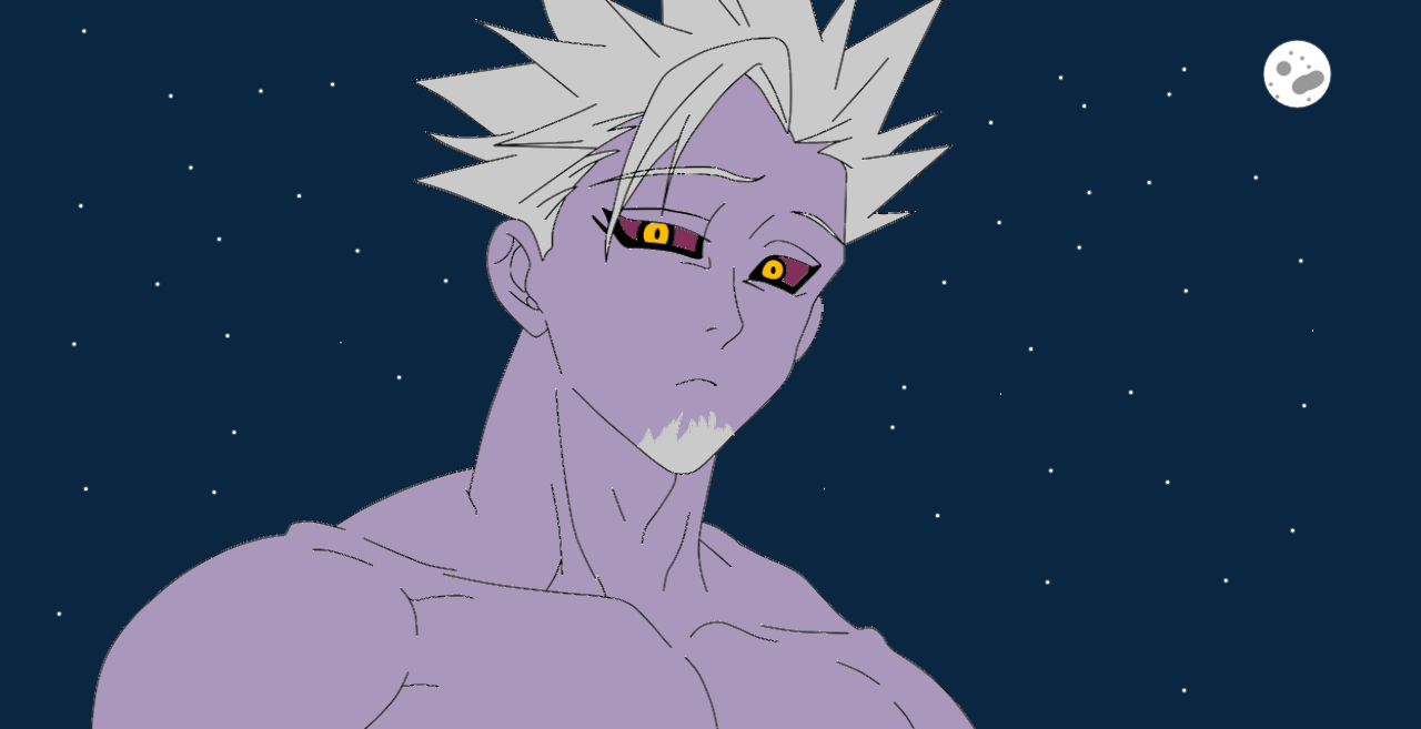 Best R Nanatsunotaizai Image On Pholder. Ban's New Partner In Crime!