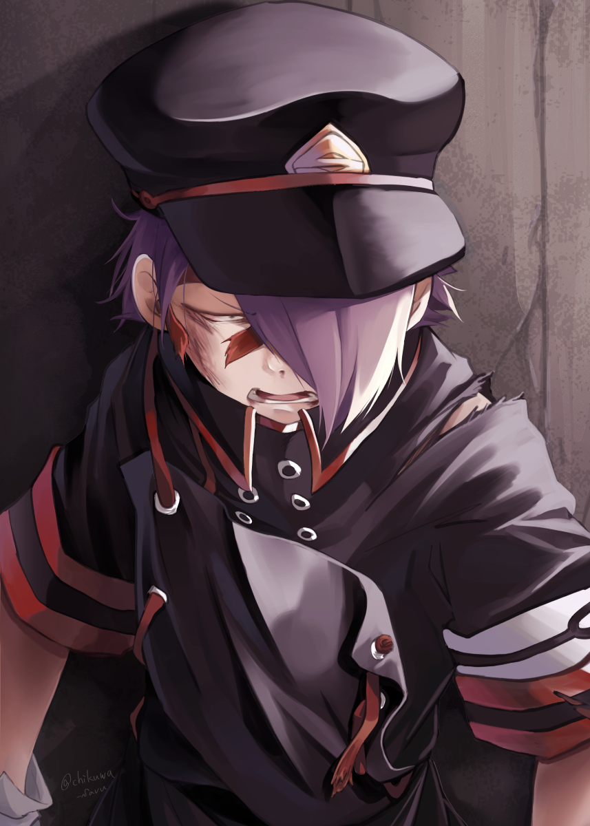 Shishikura Seiji no Hero Academia Anime Image Board