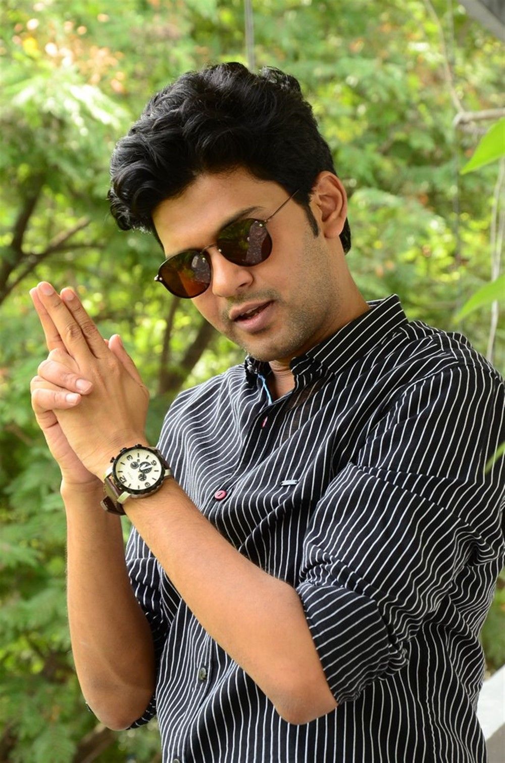 Naveen Polisetty Wiki, Age, Wife, Girlfriend, Bio, Parents, Movies, Image and More