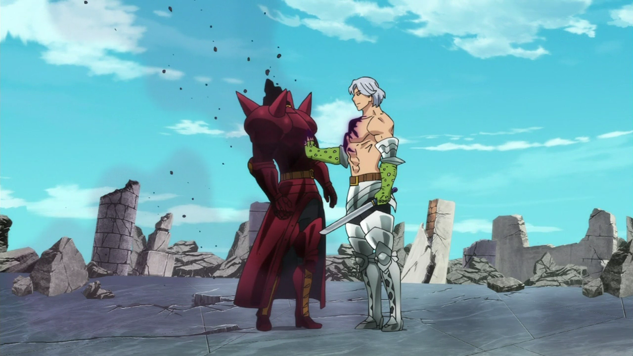 Category:Dreyfus Image. Nanatsu no Taizai