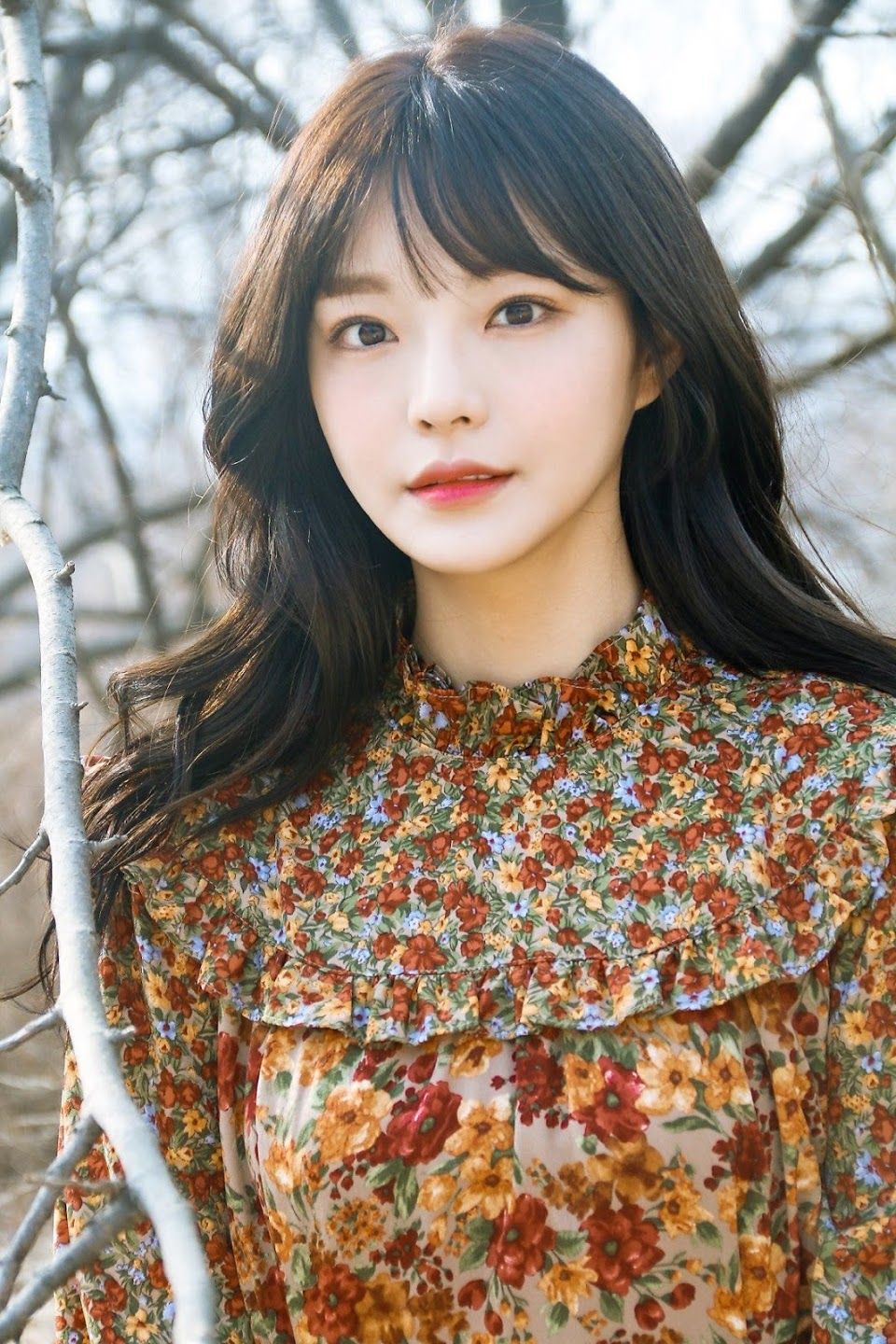 Han Bo-reum Wallpapers - Wallpaper Cave