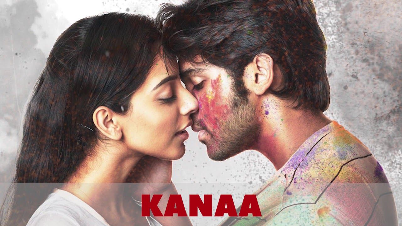 Kanaa Song Lyrics Varma Editz Lyrics