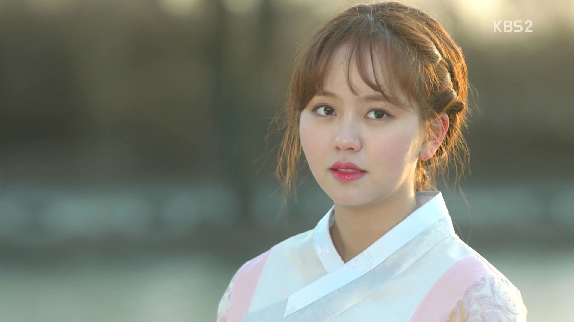 Kim Sohyun Desktop Wallpapers Wallpaper Cave