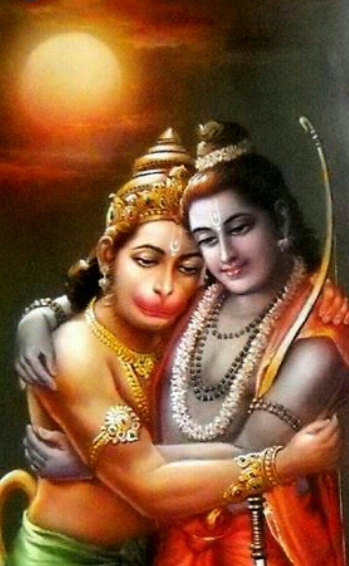 Spiritual and Inspirational Image. Hanumanji, Shri hanuman, Lord shiva HD image
