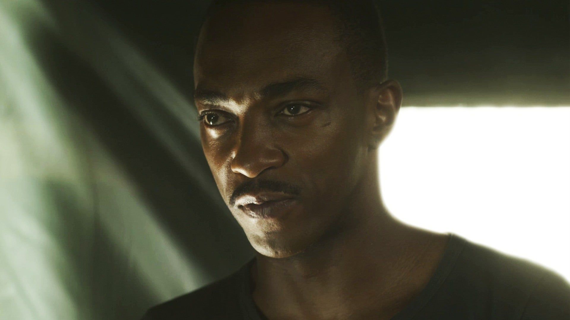 Outside The Wire (2021) Netflix Wallpapers Wallpaper Cave