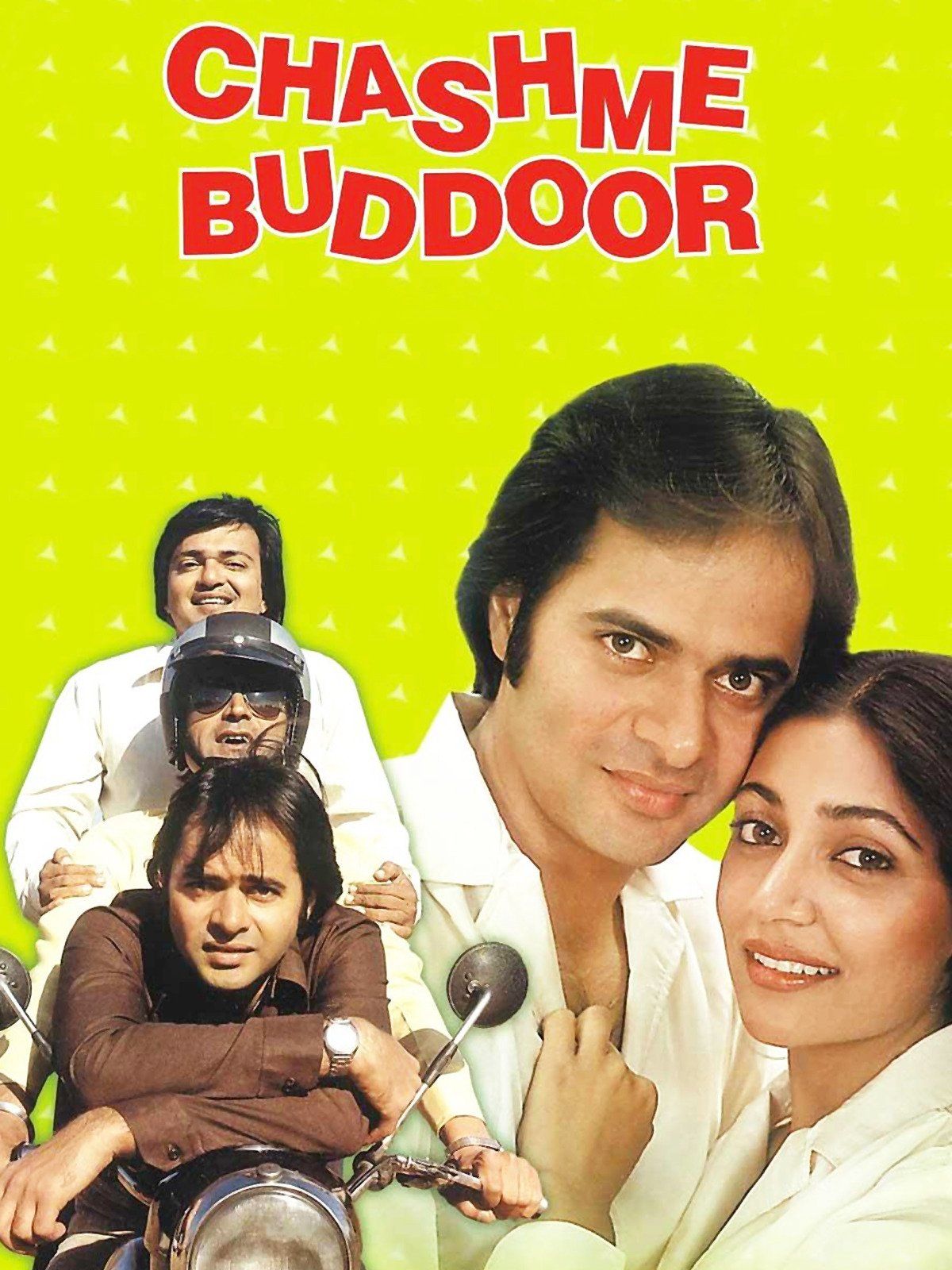 Chashme Baddoor Wallpapers Wallpaper Cave