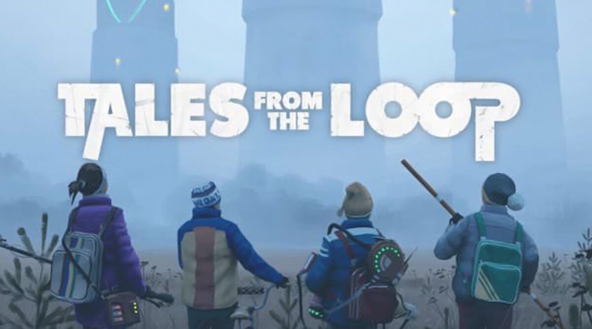 Amazon Prime's Sci Fi Series 'Tales From The Loop' Is All About Human Relationships, Says Paul Schneider