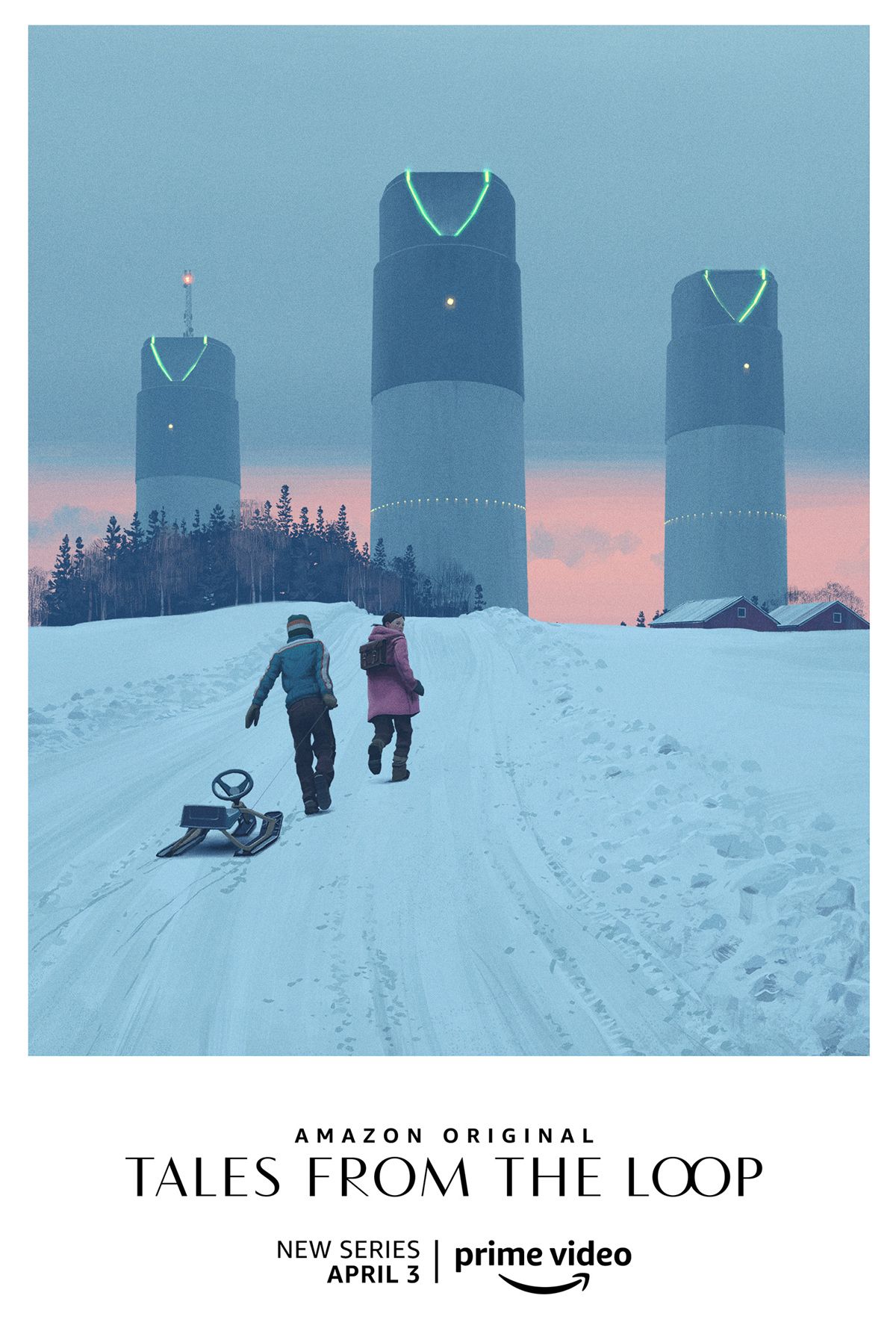 Tales From The Loop Wallpapers Wallpaper Cave tales-from-the-loop-wallpapers-wallpaper-cave