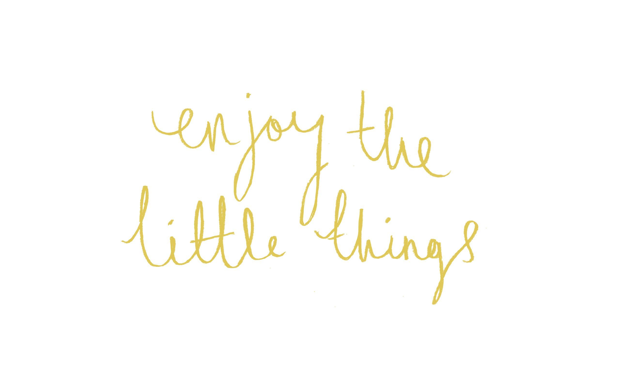 Little Things Wallpaper Free Little Things Background