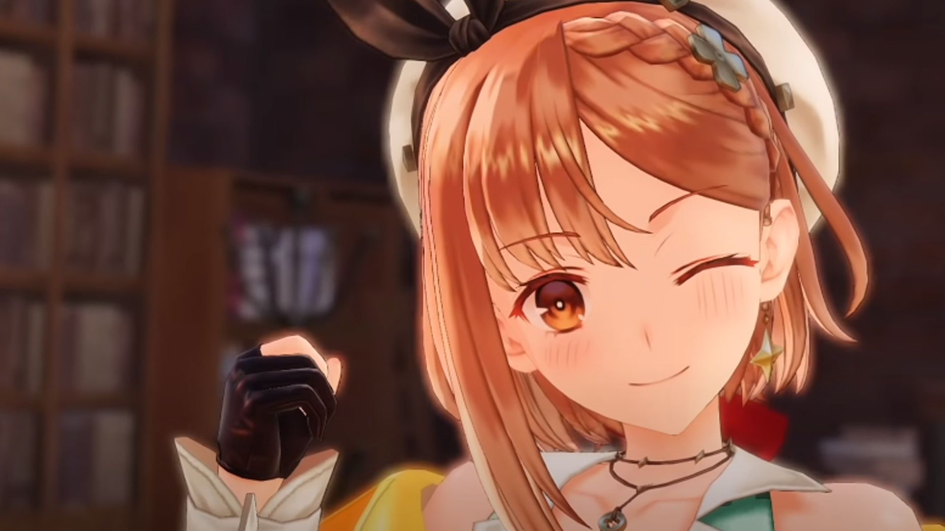 Atelier Ryza 2: Lost Legends & the Secret Fairy Prologue Released, Nintendo Switch Gameplay Showcased • The Mako Reactor