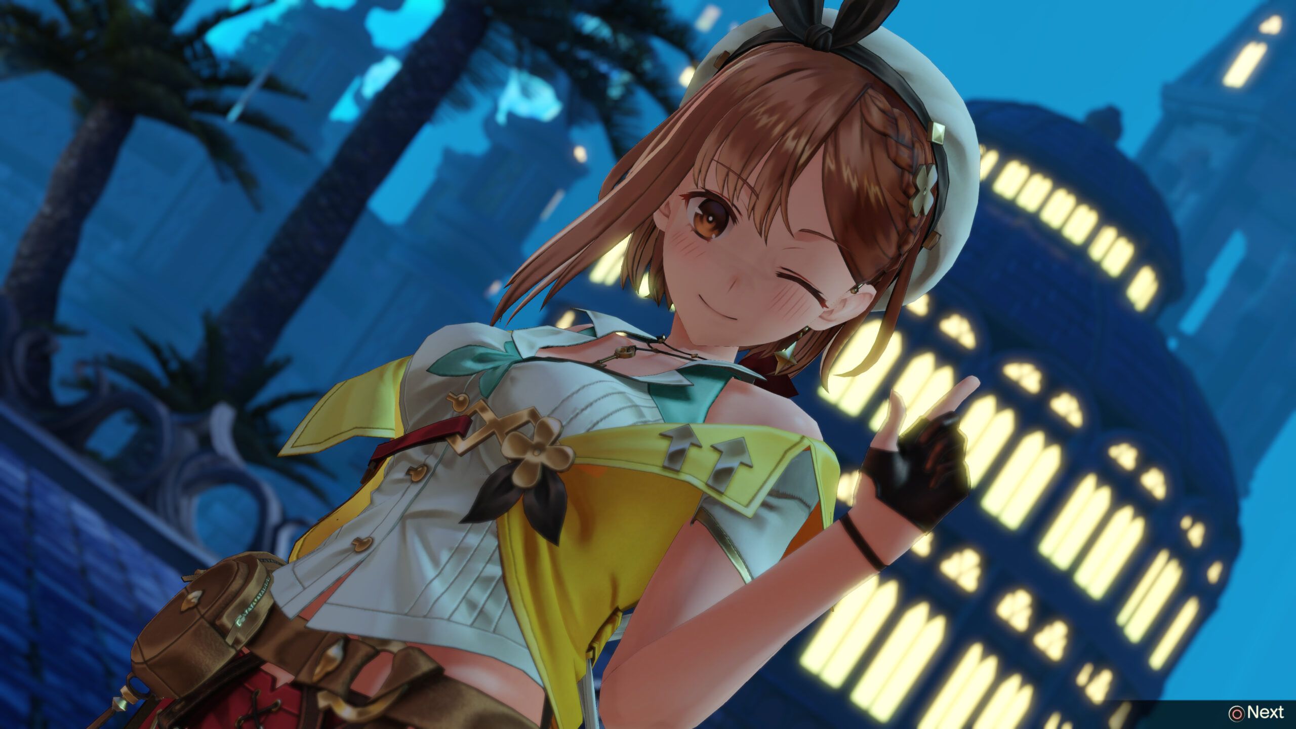 Atelier Ryza 2: Lost Legends & the Secret Fairy releases on January 26th in the west