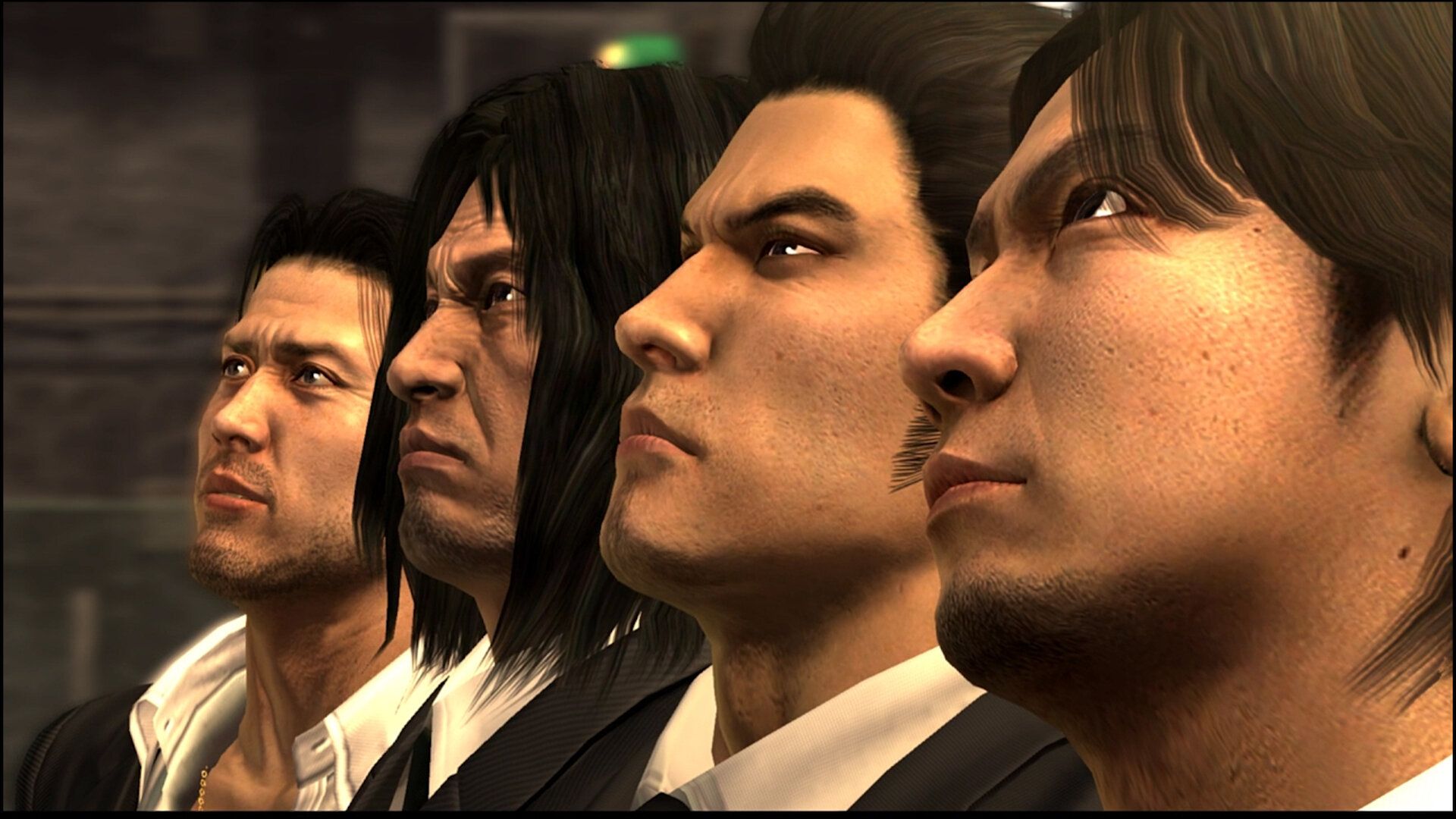 The Yakuza Remastered Collection Review
