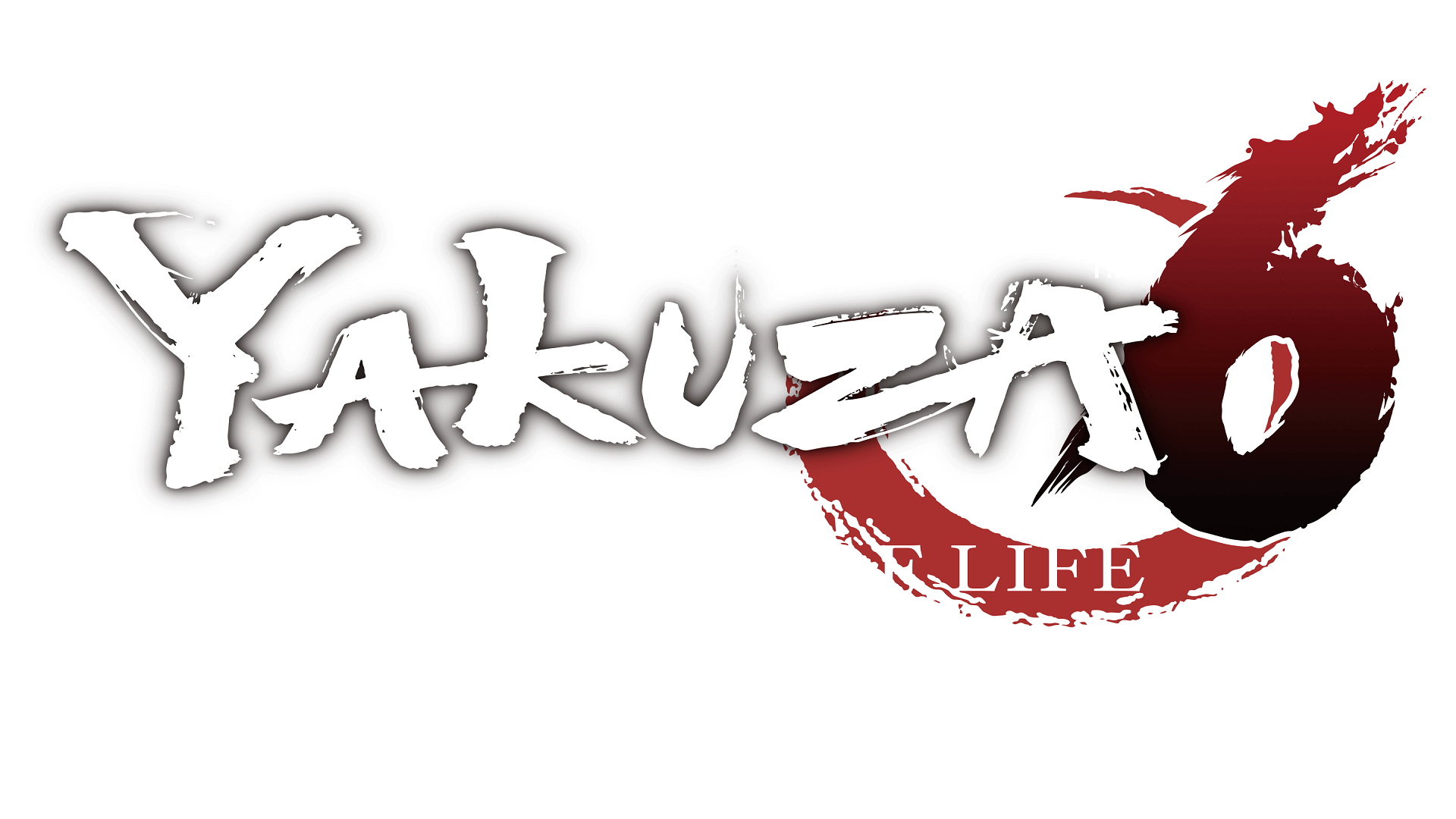 Yakuza 6 The Song Of Life Cover Wallpaper Remastered Collection Yakuza 5 Logo