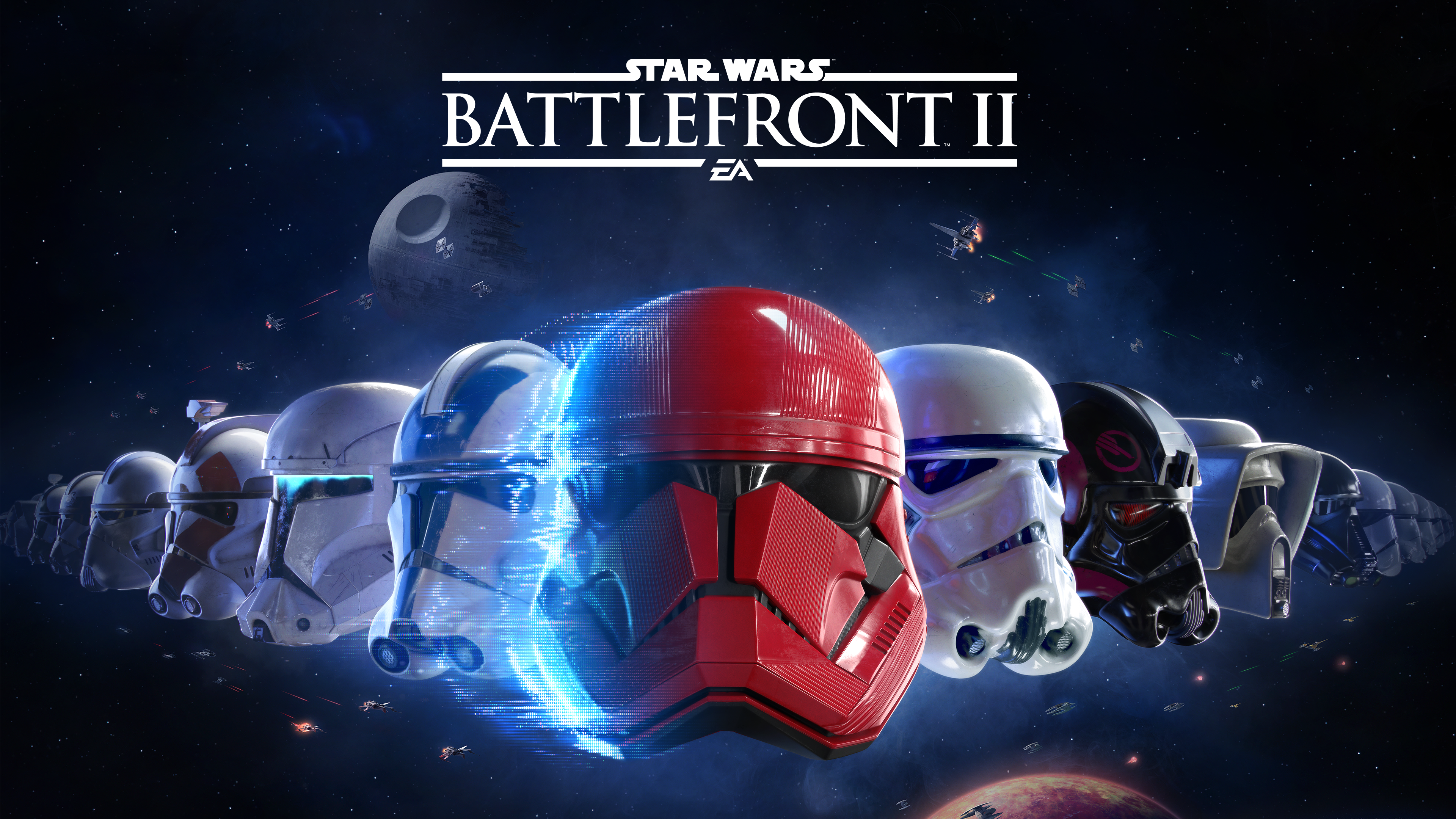 Star Wars™ Battlefront II Edition 4K