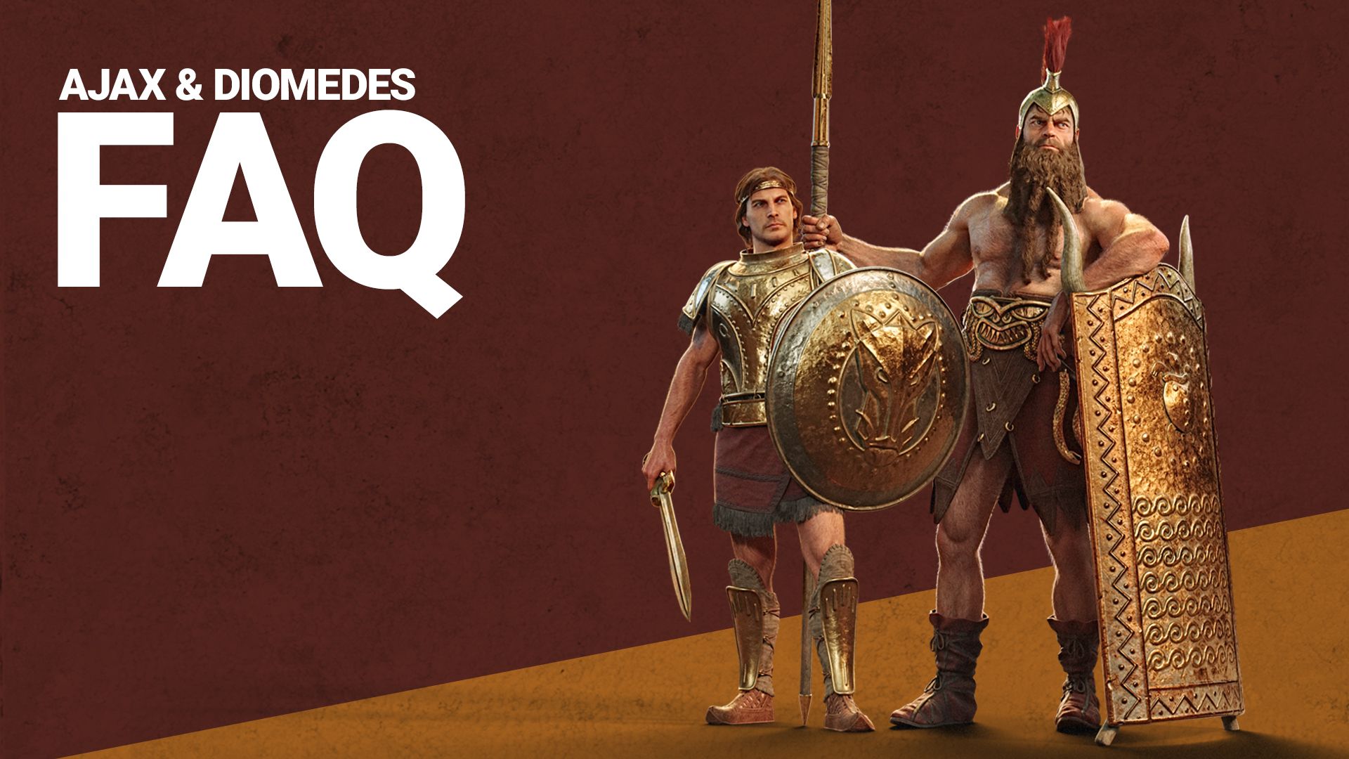 A Total War Saga: TROY