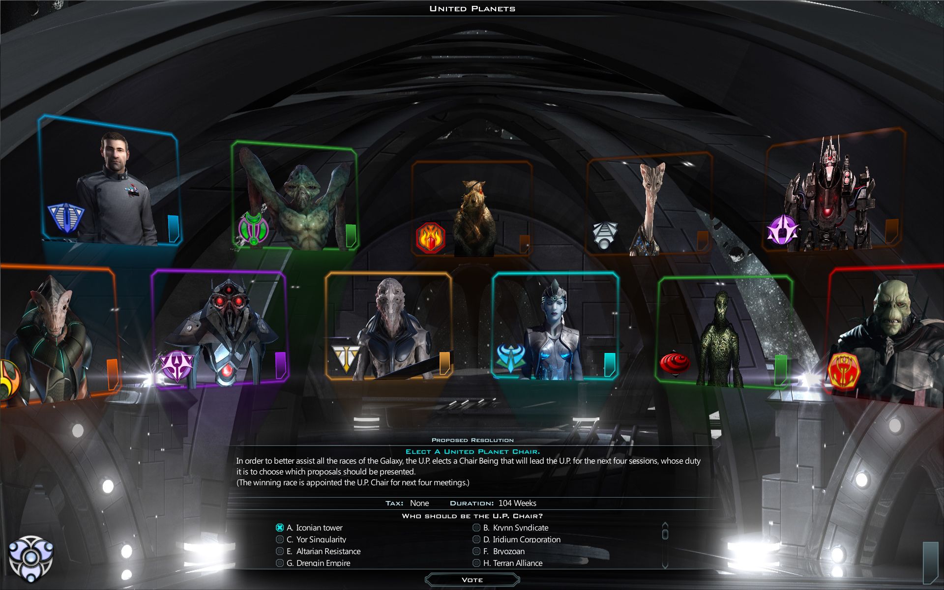 Galactic Civilizations III wallpaper, Video Game, HQ Galactic Civilizations III pictureK Wallpaper 2019