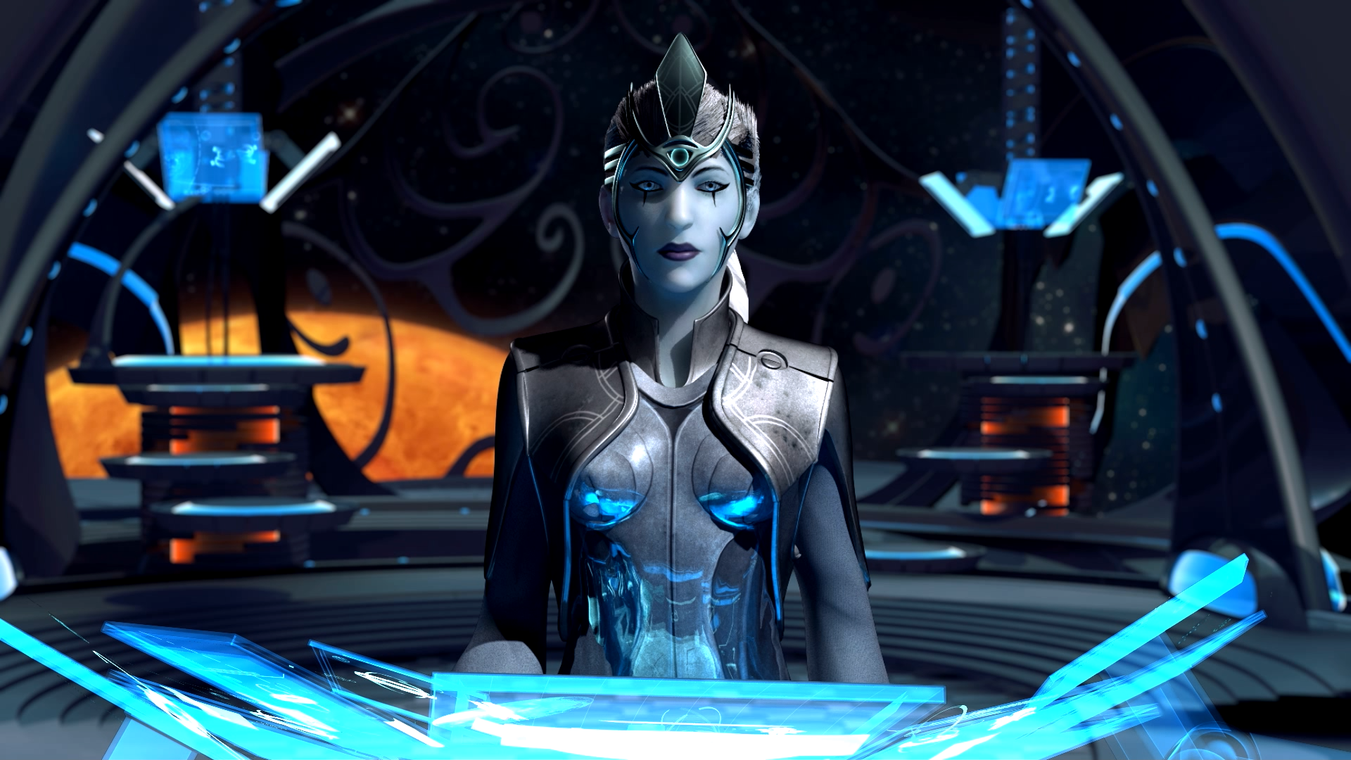 Galactic Civilizations III offers a compelling campaign and an endlessly engrossing sandbox