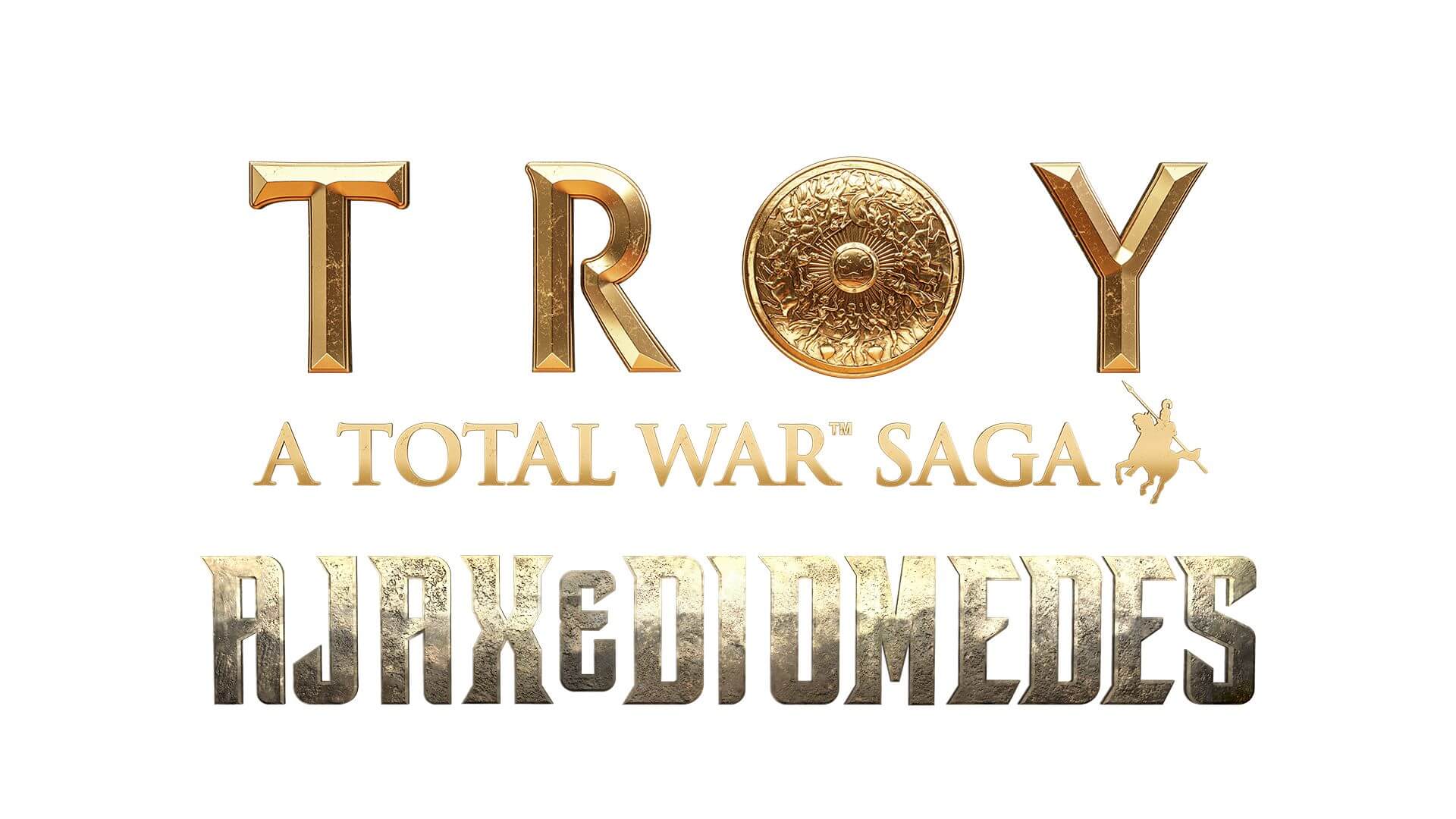 Ajax & Diomedes come to A Total War Saga: TROY on January 28th