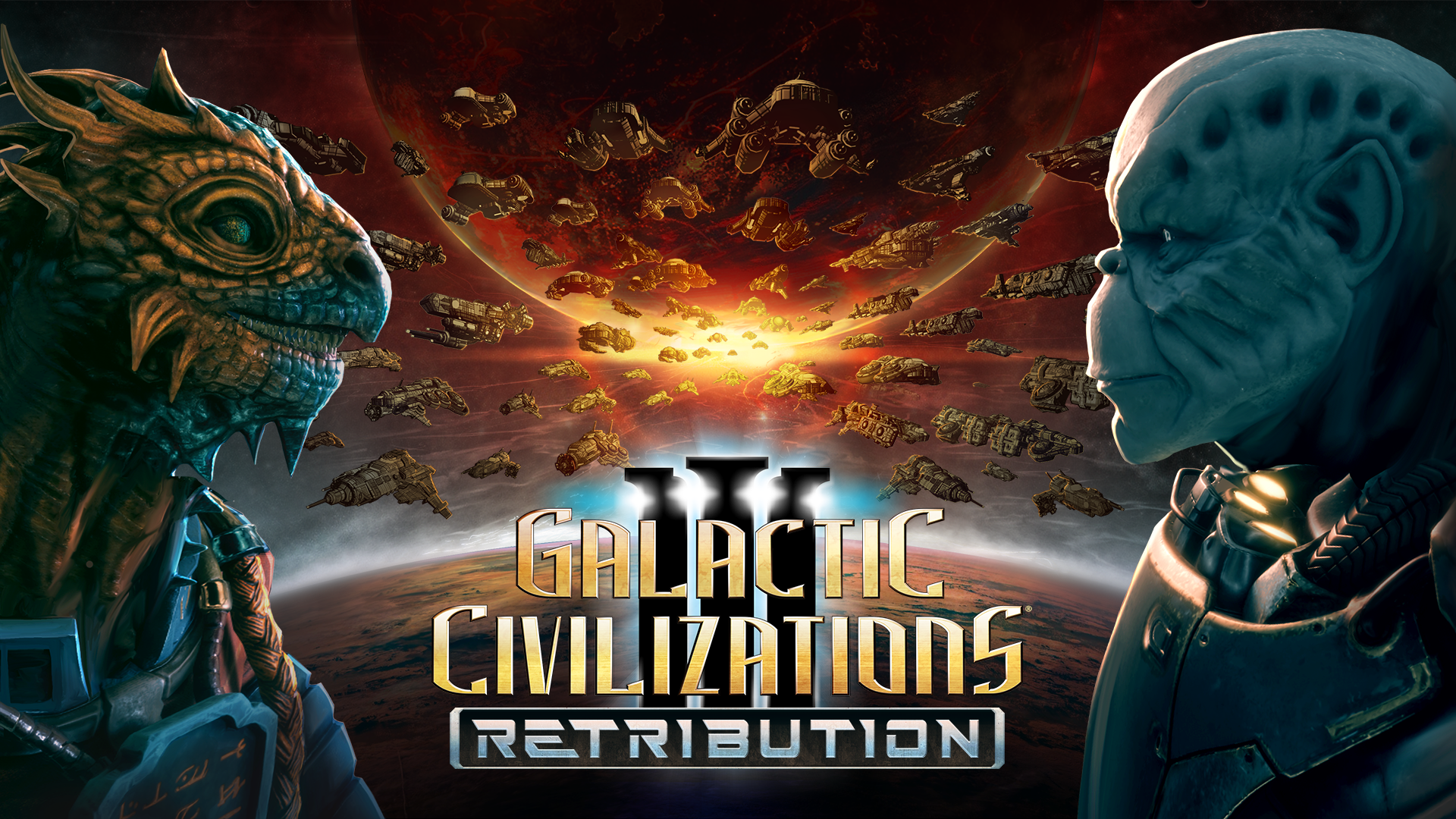 NEW EXPANSION for Galactic Civilizations III ANNOUNCED: Galactic Civilizations III: Retribution Forum Post